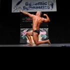 Paul  Delago - NPC NW Night of Champions 2010 - #1